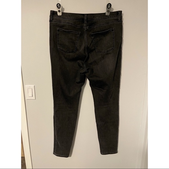 Warehouse One Jeans - Picture 2 of 2